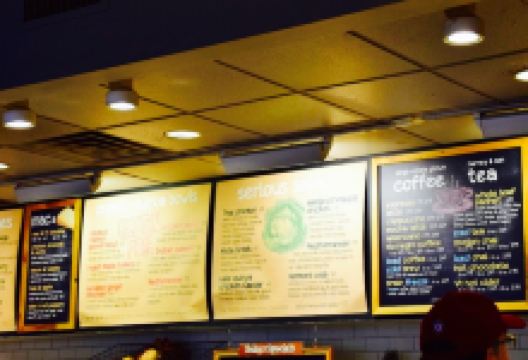 The Works Bakery Cafe美食图片