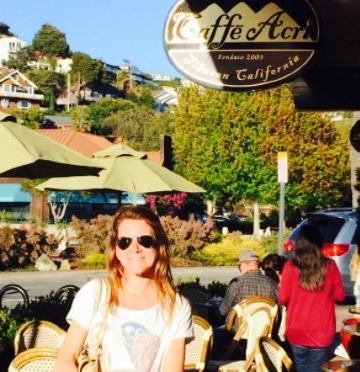 Caffe Acri餐厅图片