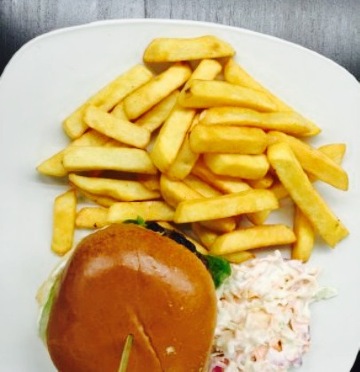 Dexters Bar & Chargrill