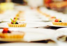 Field & Fork美食图片