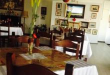Casa Veche美食图片