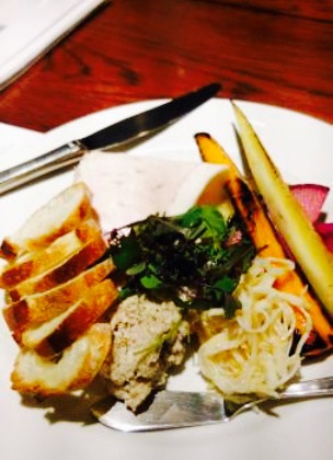 Beer restaurant Ariv Kitakami餐厅图片