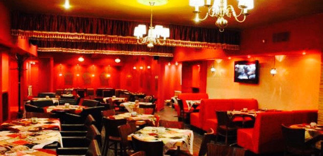 Nargila Grill & Bar餐厅图片