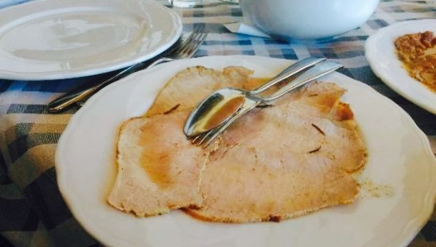 Agriturismo La Possa