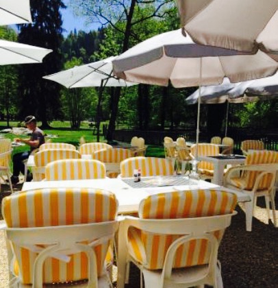 Club House餐厅图片