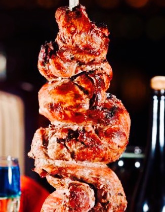 Brasa de Brazil餐厅图片