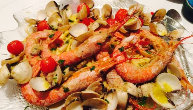 L'Osteria di Mimmo餐厅图片