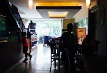 Food Paradise Singapore's Delights美食图片