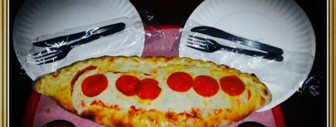 Papa Joe's Pizza餐厅图片