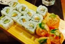 Yuki Ristorante Sushi Cucina Cinese E Giapponese美食图片