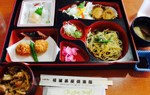 Karucha Club餐厅图片