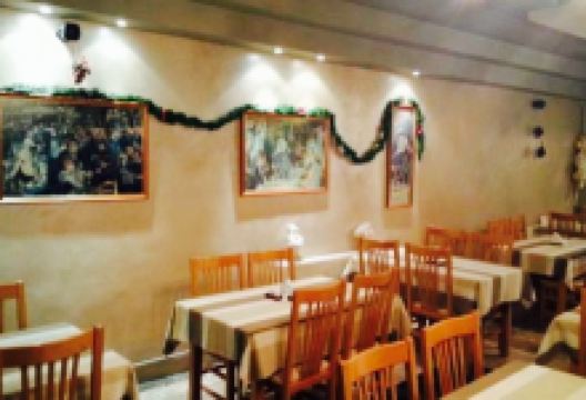 The 3 Skalopatia美食图片