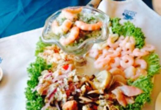 La Jovita美食图片