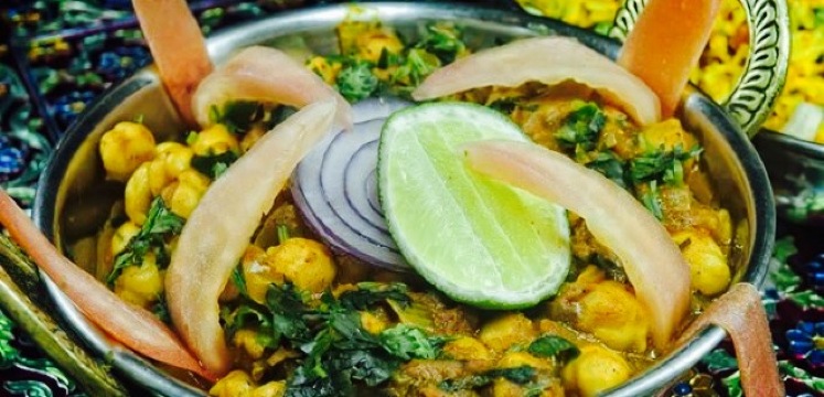 Taj Mahal Restaurant餐厅图片