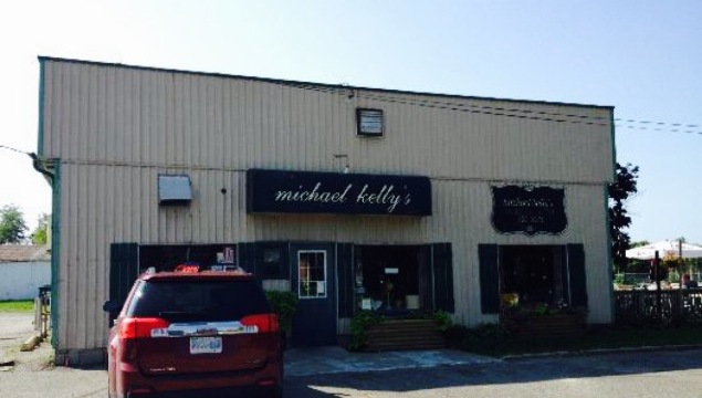 Michael Kelly's餐厅图片