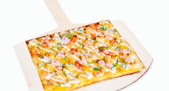 Sweet Peppers Deli餐厅图片