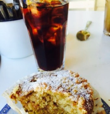 The General cafe of Kangaroo Valley