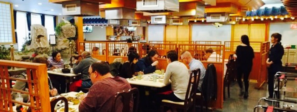 Keo Ku Restaurant餐厅图片