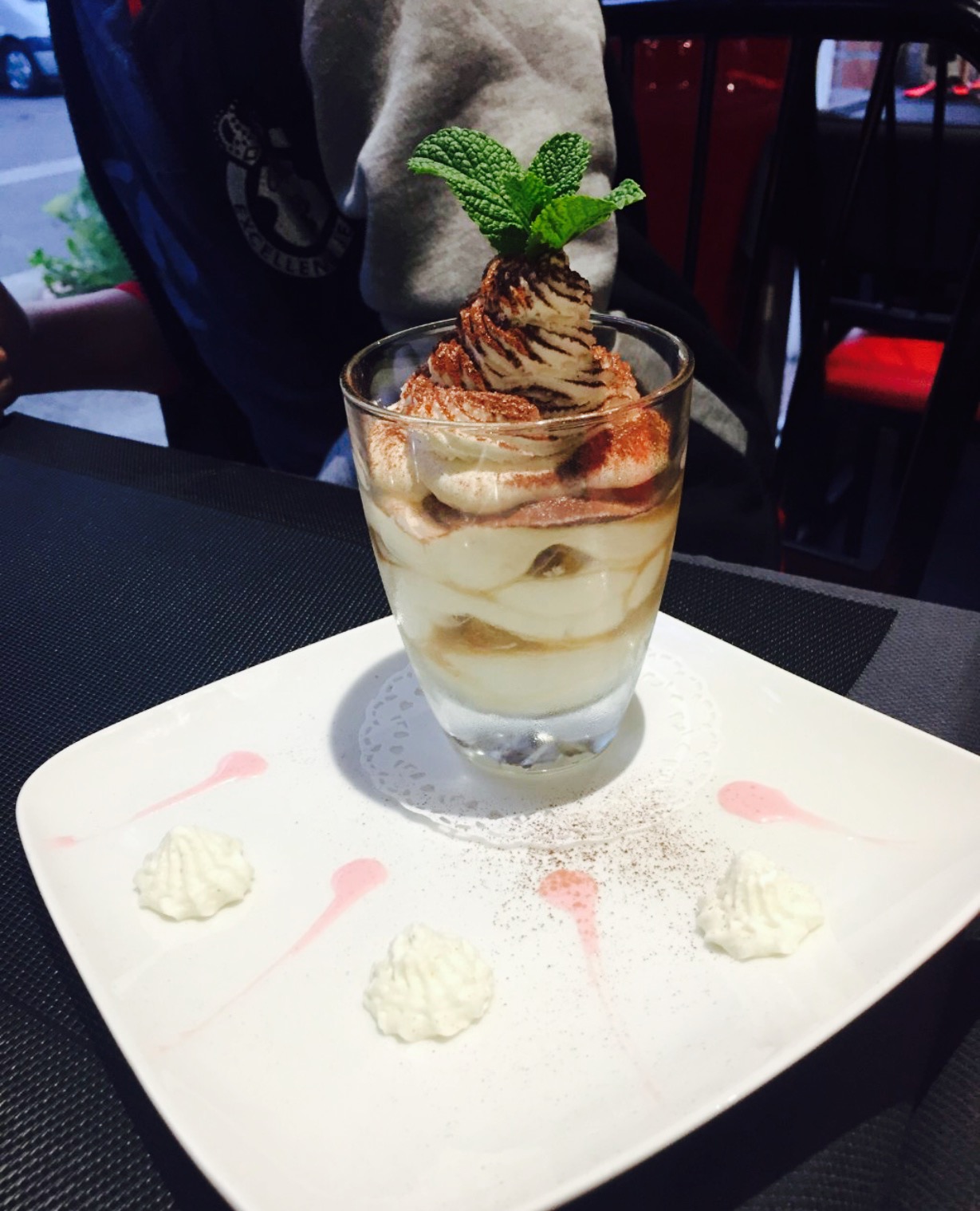 Fab's Restaurant餐厅图片