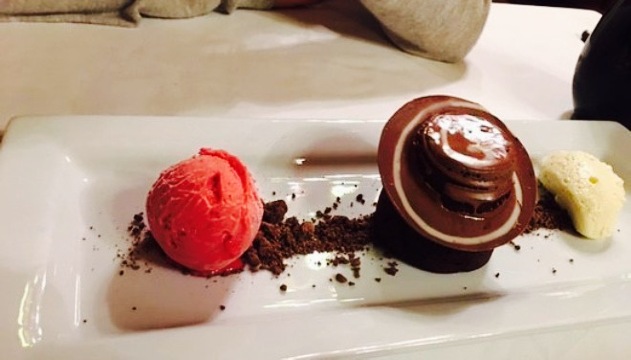 Jungle Restaurante餐厅图片