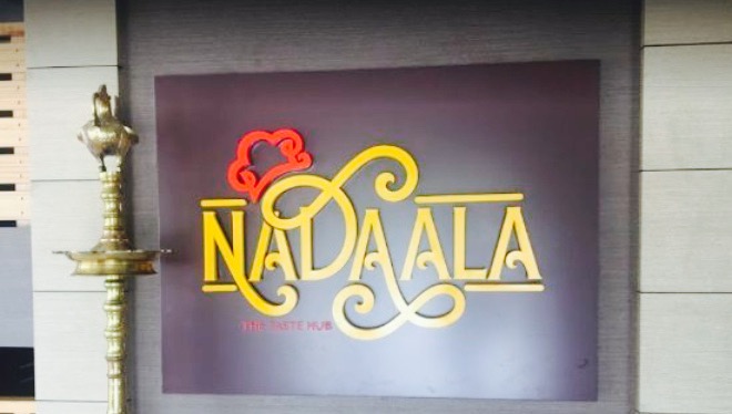 Nadaala Restaurant