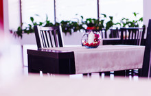Restaurant Santa Fe餐厅图片