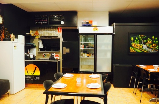 Werri Thai Restaurant