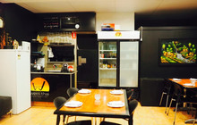 Werri Thai Restaurant餐厅图片