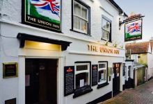 Union Inn Pub美食图片