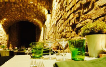 Trattoria San Martino - Le 3 Oche餐厅图片