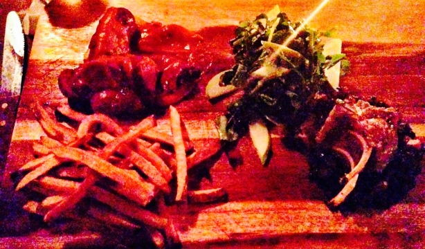 Washington Square Tavern餐厅图片