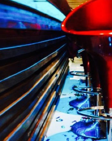 Pissouri Bay Cafe Bar餐厅图片