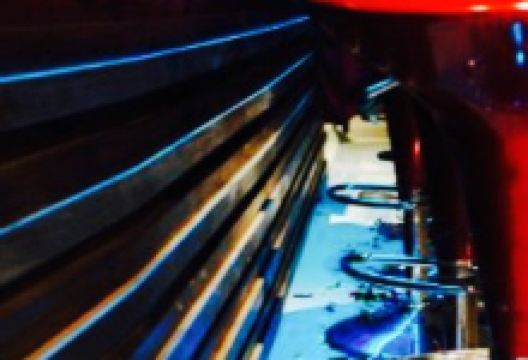 Pissouri Bay Cafe Bar美食图片