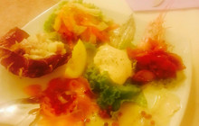 Ristorante Le Ruote di Rivabella餐厅图片