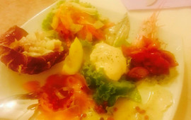 Ristorante Le Ruote di Rivabella