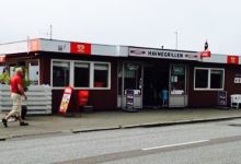 Hasle Havne Grill美食图片