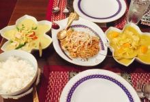 Grand Thai Restaurant美食图片