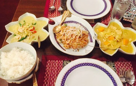 Grand Thai Restaurant