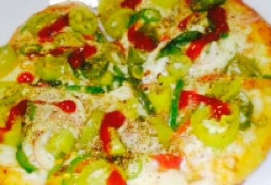 Cafe 7 Bees美食图片