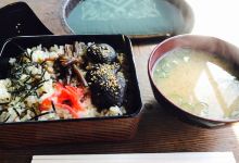 Kinoko Chaya美食图片
