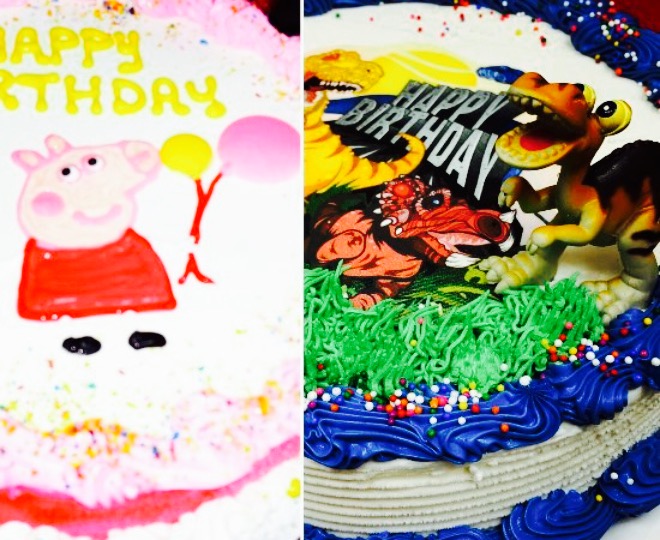 Dairy Queen Grill & Chill餐厅图片