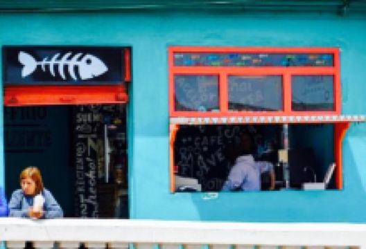 Cardumen Cafe美食图片