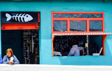 Cardumen Cafe餐厅图片