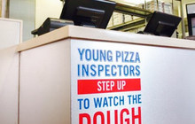 Domino's Pizza Secunda餐厅图片