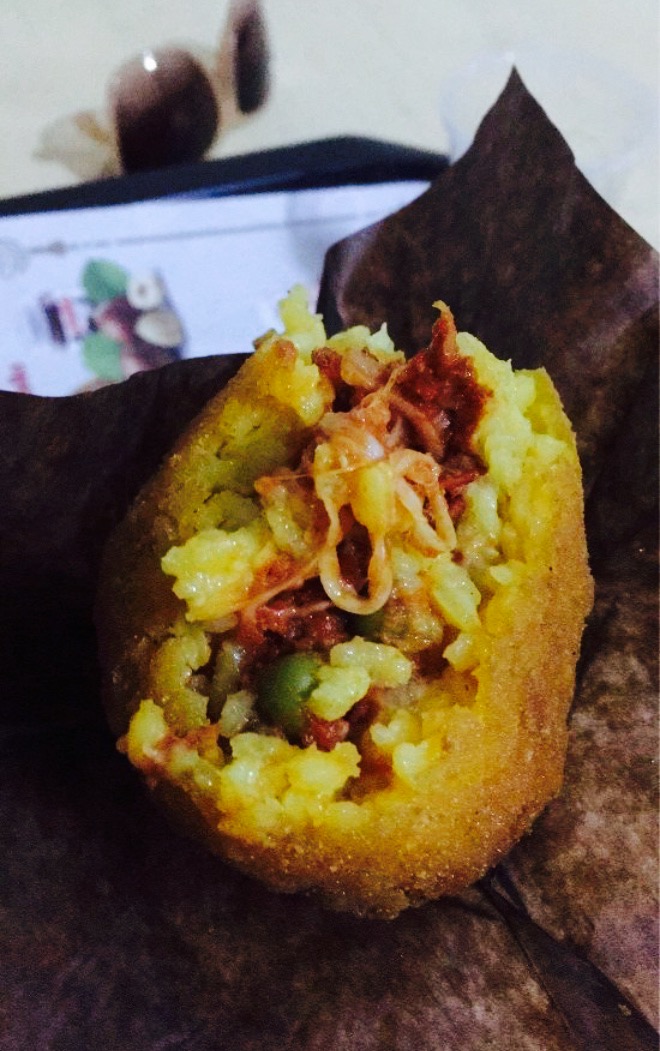 Rusti & Co餐厅图片