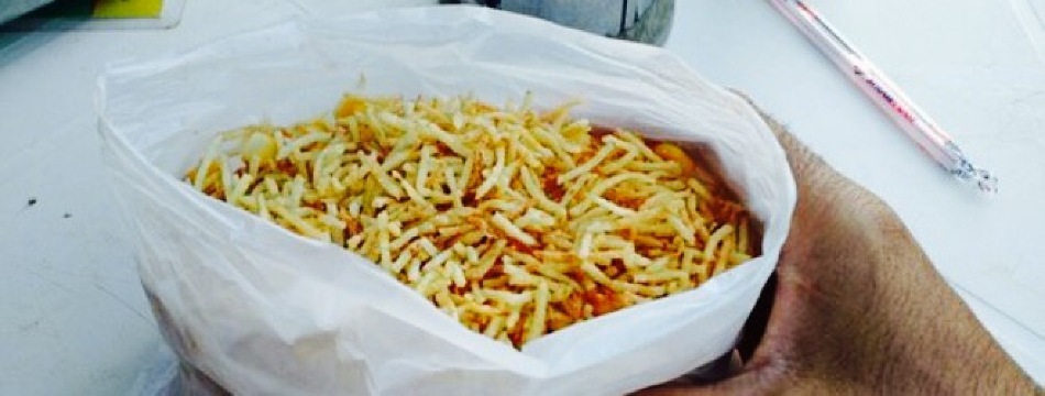 Cachorro Quente do Chico