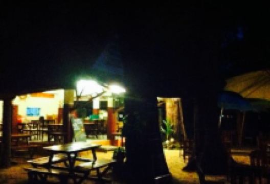 Green Beach Restaurant美食图片