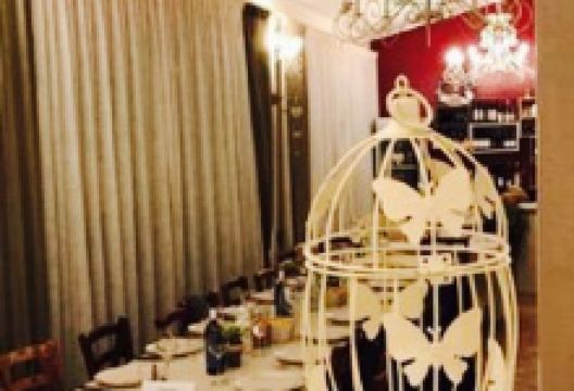 Braceria Agriturismo Mei美食图片