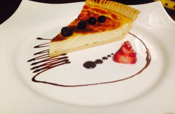 Restaurante Italiano Los Fratelli