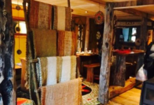 Cafetería Orígenes De Chiloe美食图片